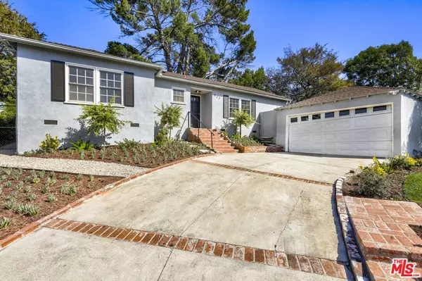 Los Angeles, CA 90065,942 Olancha Dr