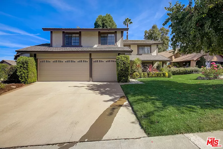 3043 Blondell Pl, Newbury Park, CA 91320