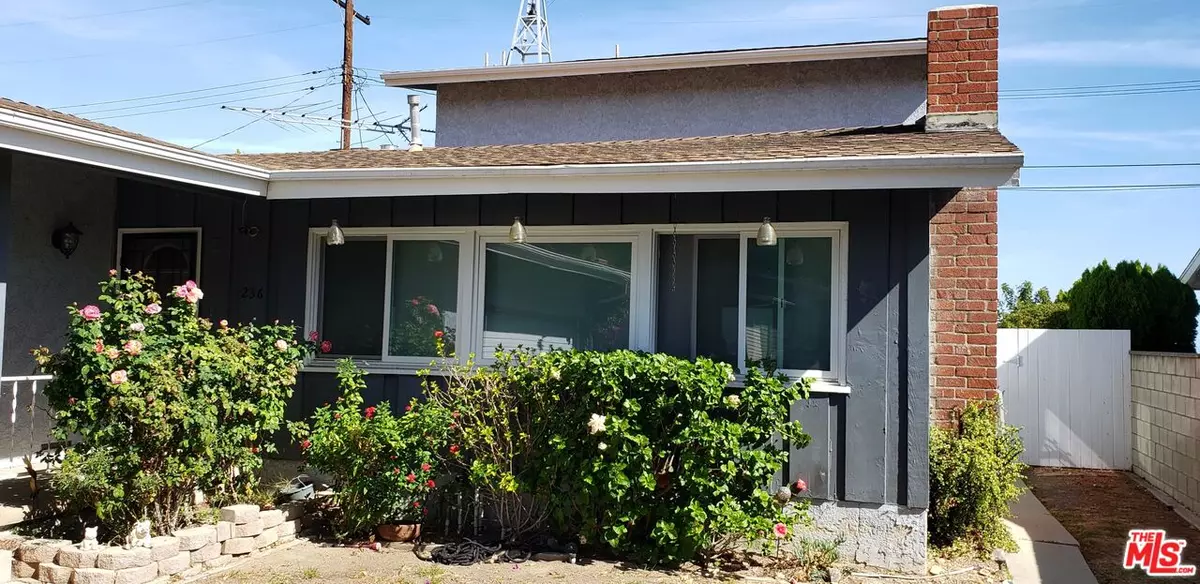 San Pedro, CA 90732,236 N Goodhope Ave