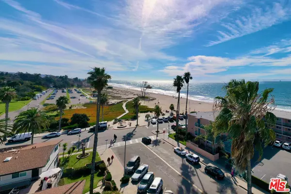 Carpinteria, CA 93013,4950 Sandyland Rd #229