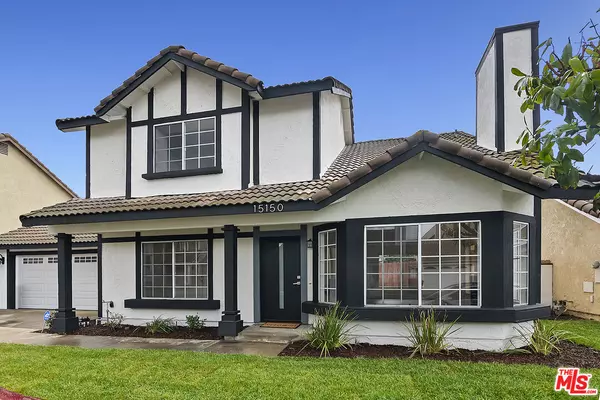 15150 Rancho Clemente Dr, Paramount, CA 90723