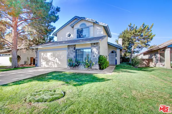 Lancaster, CA 93536,43321 Cottage Lane