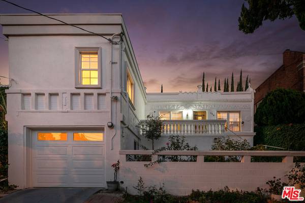 948 Farnam St, Los Angeles, CA 90042