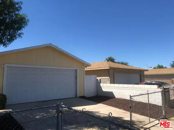 Lancaster, CA 93535,43741 Ponderosa St