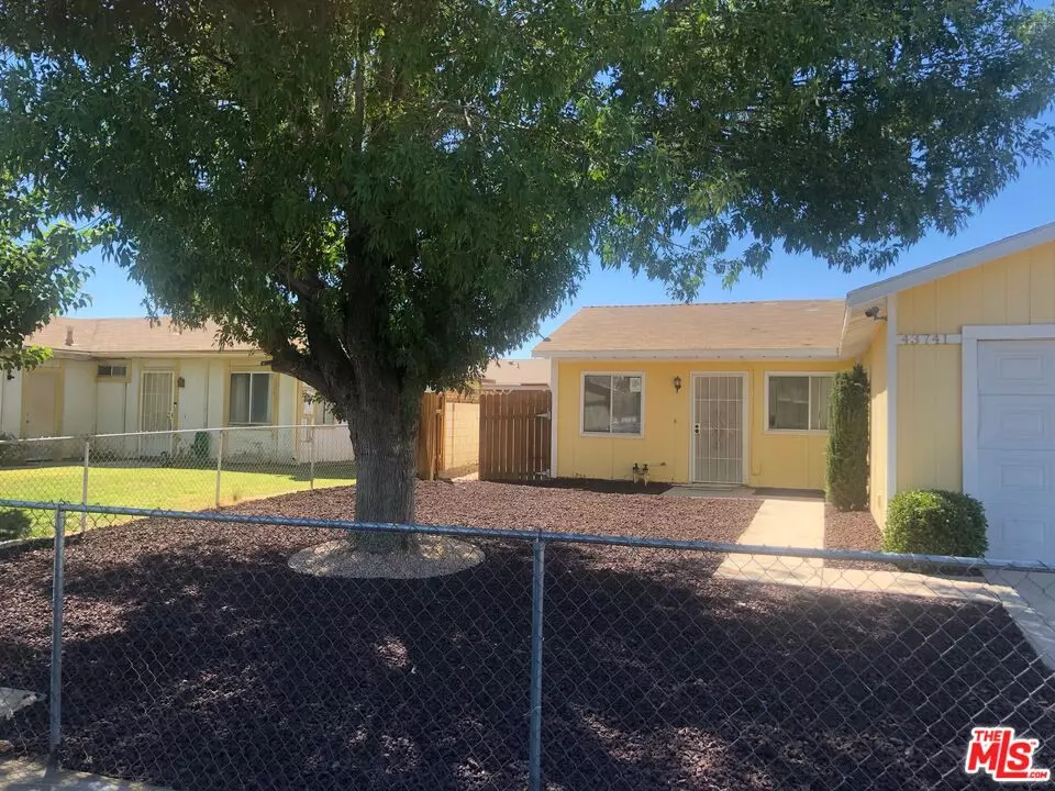 Lancaster, CA 93535,43741 Ponderosa St