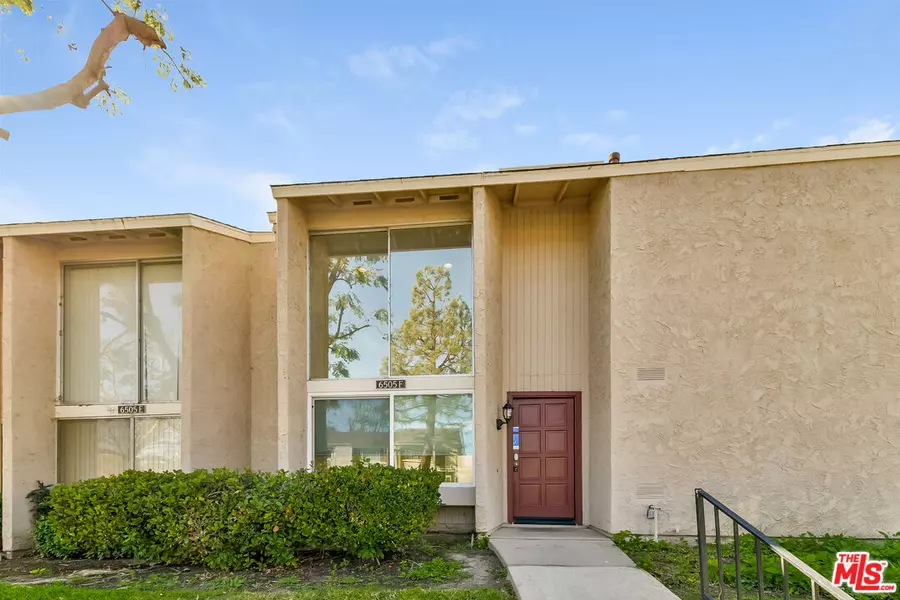 6505 Penn St #F, Moorpark, CA 93021