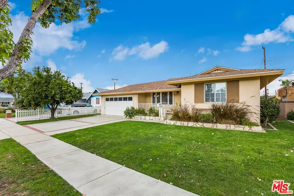 La Mirada, CA 90638,15243 Crosswood Rd