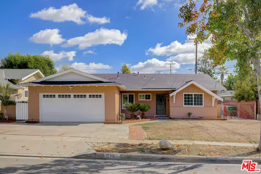 610 N Bedford St, La Habra, CA 90631