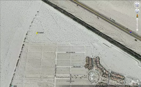 Cathedral City, CA 92234,5 Acres Above Rio Rosalia