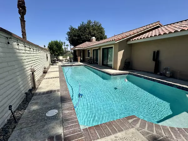 Palm Desert, CA 92260,324 Paseo Primavera