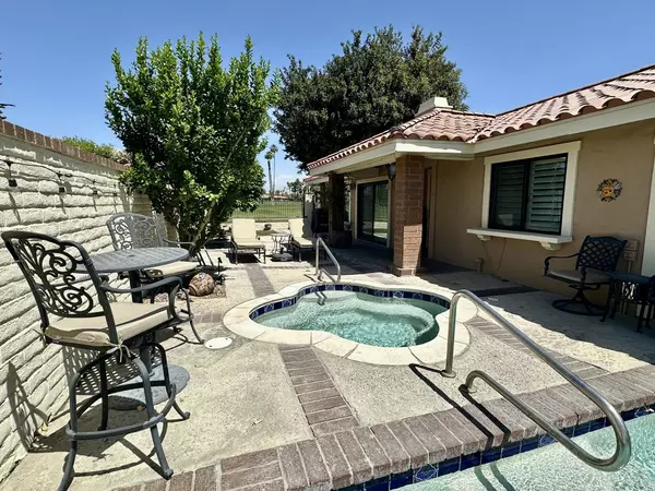 Palm Desert, CA 92260,324 Paseo Primavera