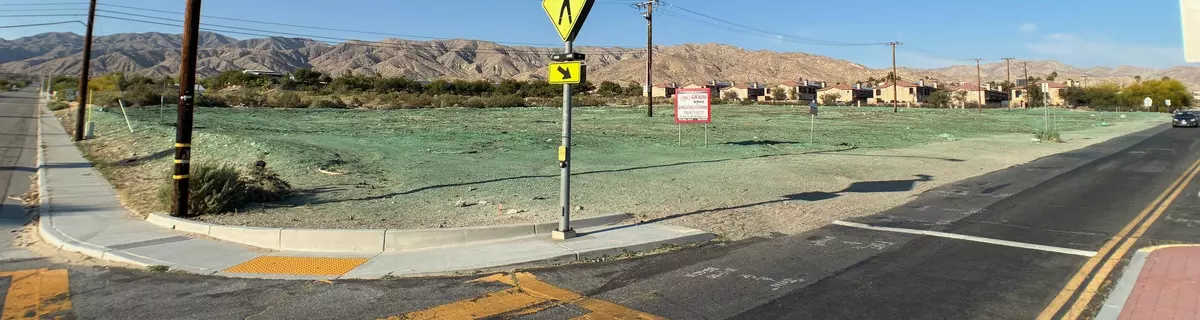 Desert Hot Springs, CA 92240,0 Hacienda AVE