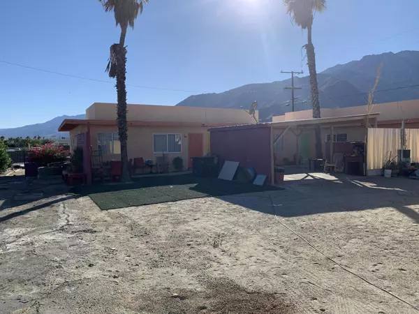 Palm Springs, CA 92262,3915 El Dorado BLVD