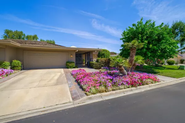 Rancho Mirage, CA 92270,30 Columbia DR