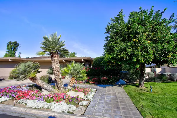 Rancho Mirage, CA 92270,30 Columbia DR