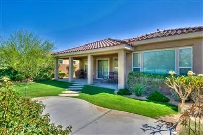 61595 Topaz DR, La Quinta, CA 92253