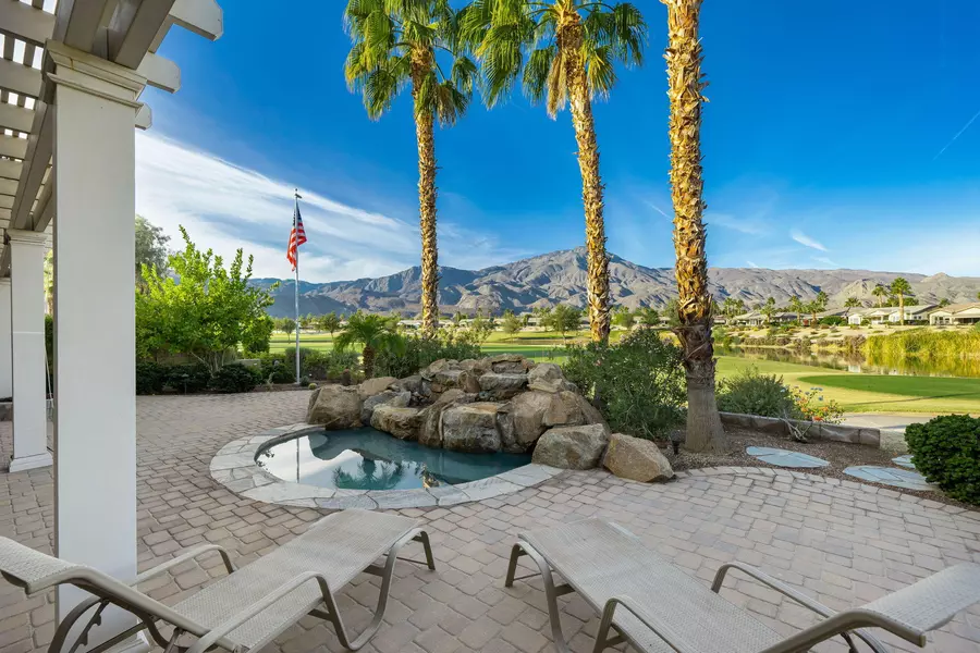 61037 Fire Barrel DR, La Quinta, CA 92253
