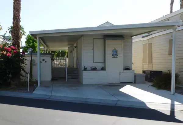 Indio, CA 92203,84136 Avenue 44, #702 #702