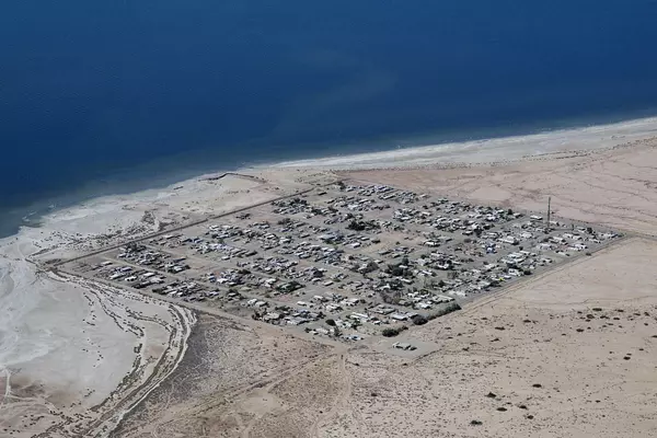 Bombay Beach, CA 92257,0 No Cross Streets Available