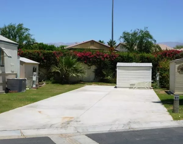 Indio, CA 92203,84136 Avenue 44, #611 #611