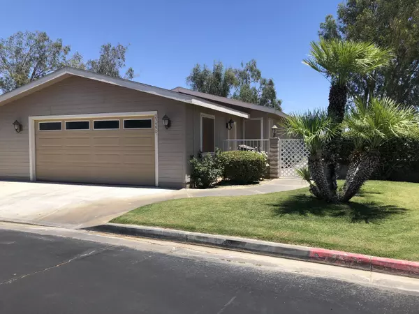 35490 Mexico WAY, Thousand Palms, CA 92276