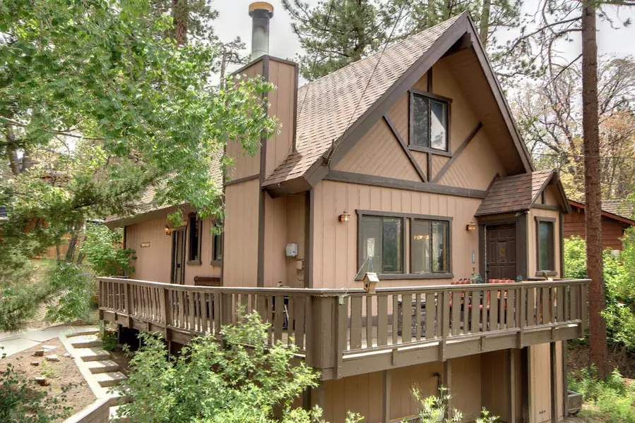 1041 Jasper DR, Big Bear City, CA 92314