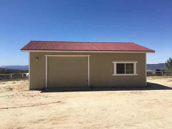 Anza, CA 92539,59690 Everett RD