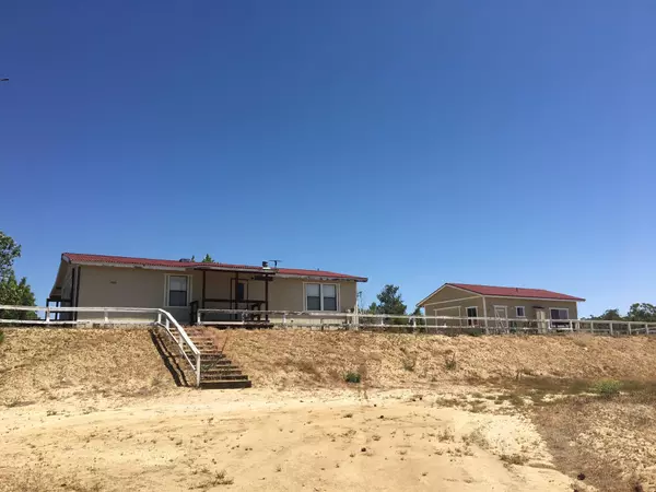 Anza, CA 92539,59690 Everett RD