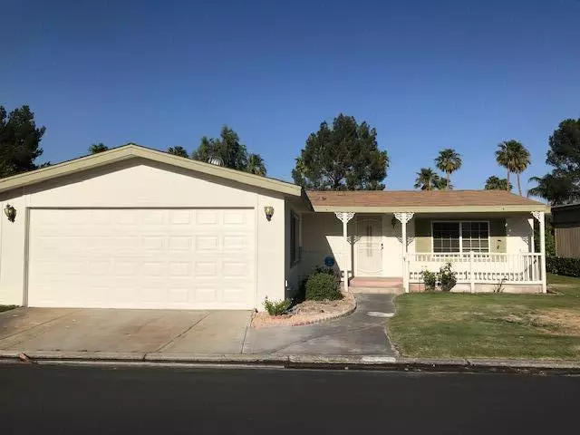 1033 Via Grande, Cathedral City, CA 92234