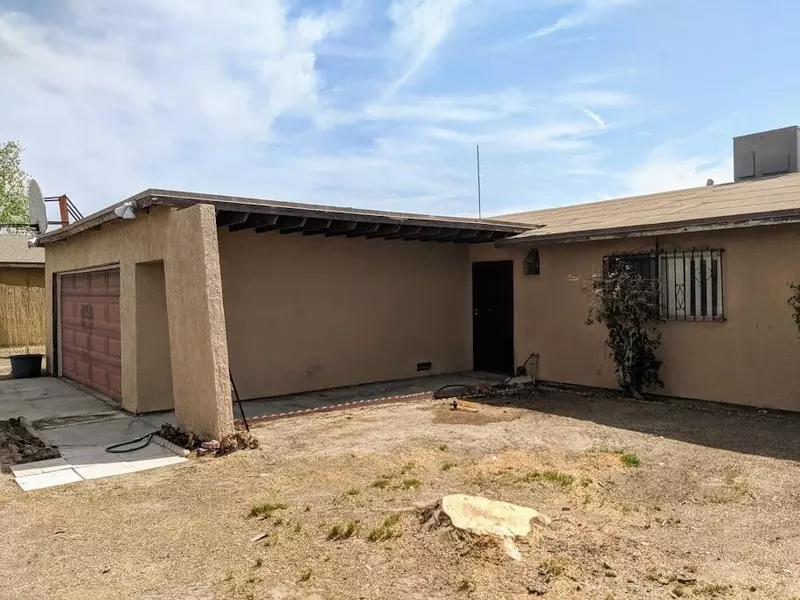 65800 Brown ST, Mecca, CA 92254