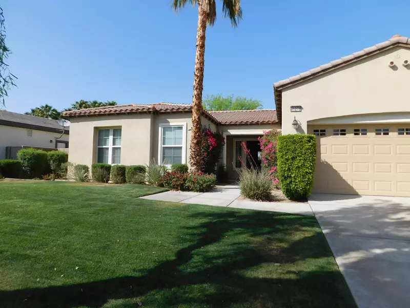 81278 Golden Barrel WAY, La Quinta, CA 92253