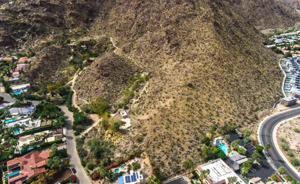 Palm Springs, CA 92264,8 Ridge RD