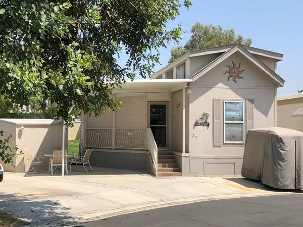 Indio, CA 92203,84136 Avenue 44 #37