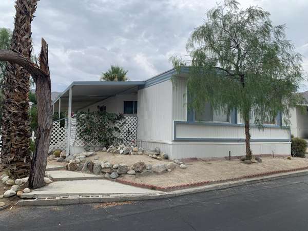 20 Ocotillo LN, Palm Desert, CA 92260