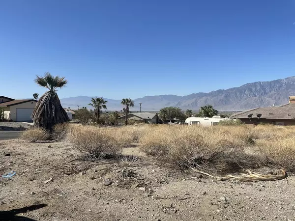 0 Casa Grande, Desert Hot Springs, CA 92240