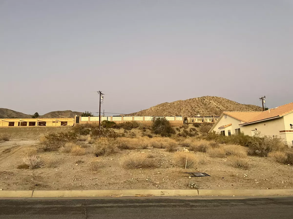 Desert Hot Springs, CA 92240,0 Casa Grande