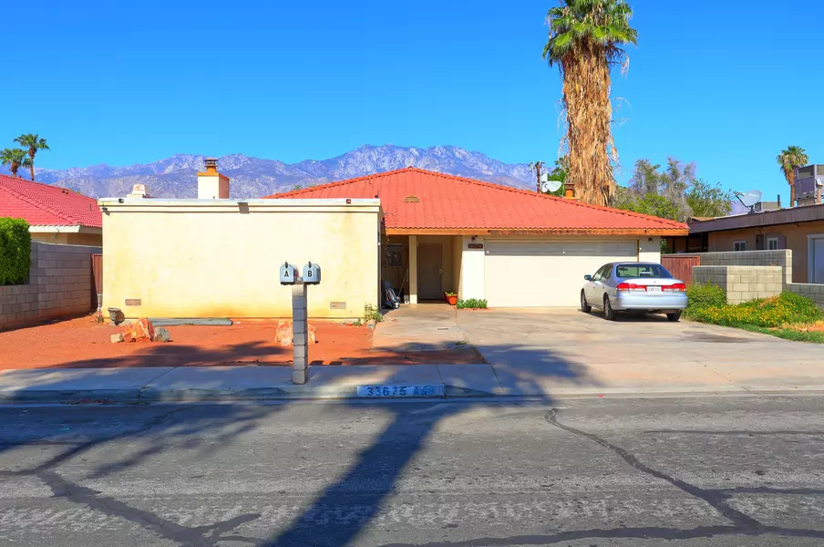 33675 Pueblo TRL, Cathedral City, CA 92234