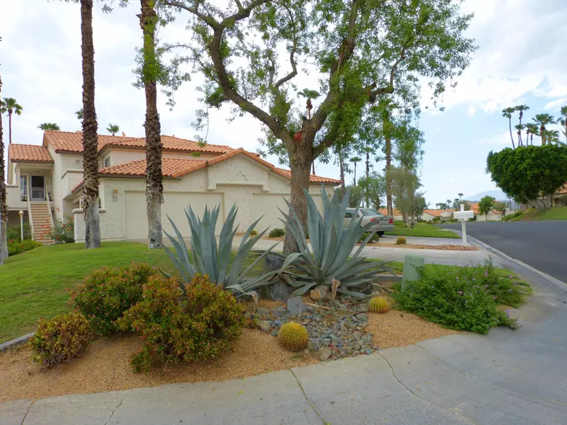 264 Desert Falls DR, Palm Desert, CA 92211