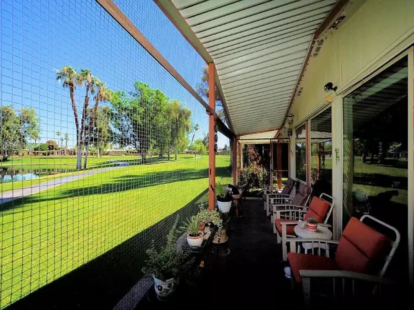 Palm Desert, CA 92260,73450 Country Club #153