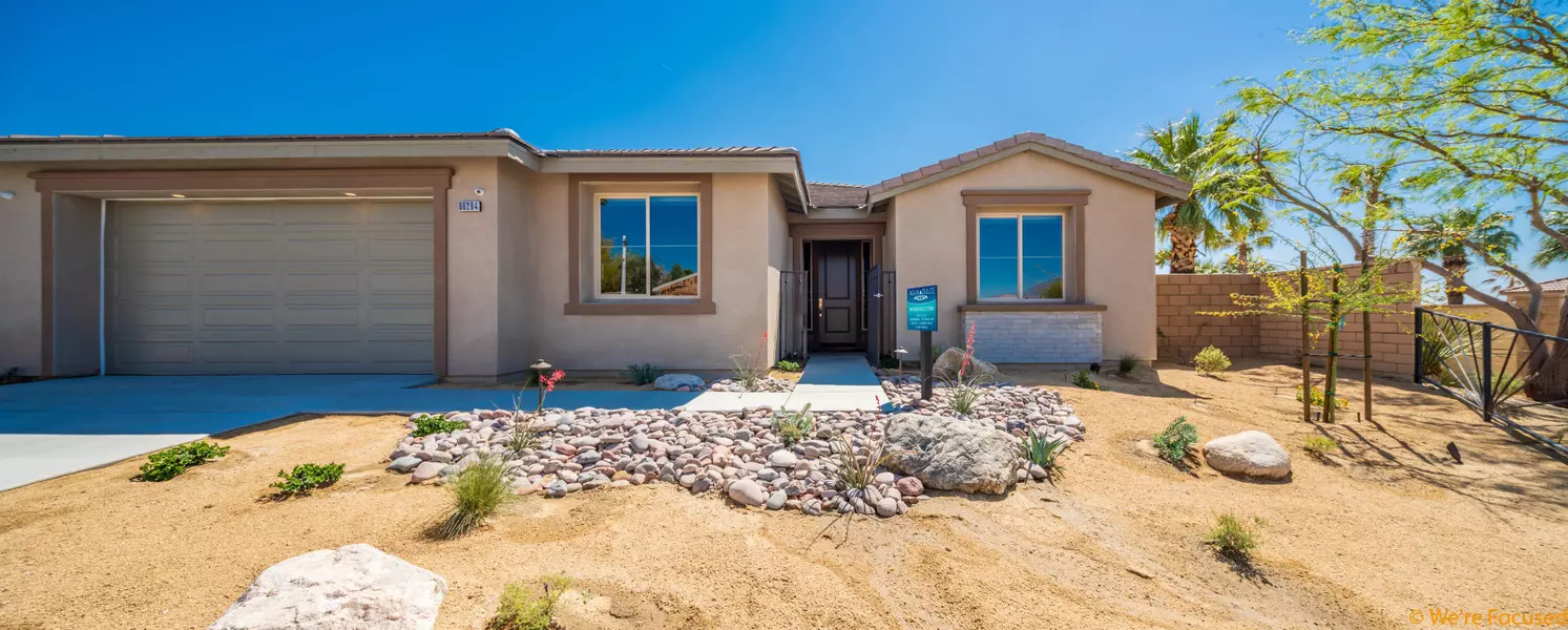 66316 S Agua Dulce DR, Desert Hot Springs, CA 92240