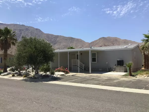 Palm Springs, CA 92262,22840 Sterling AVE #185