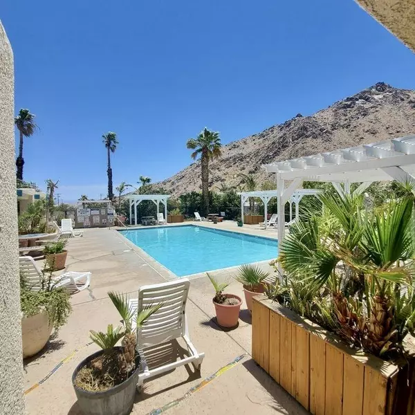 Palm Springs, CA 92262,22840 Sterling AVE #185