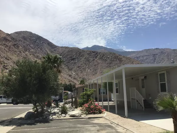 Palm Springs, CA 92262,22840 Sterling AVE #185