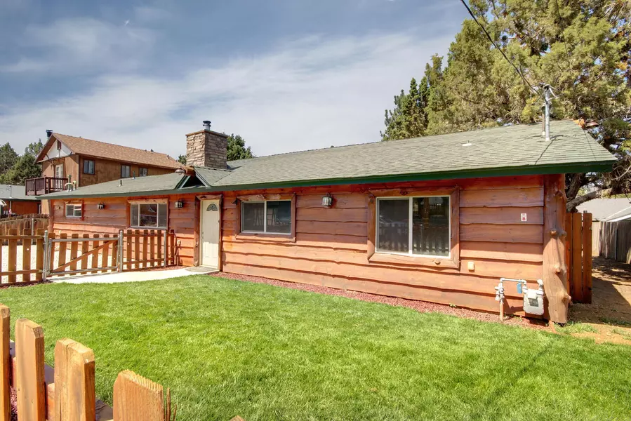 2141 2nd LN, Big Bear City, CA 92314