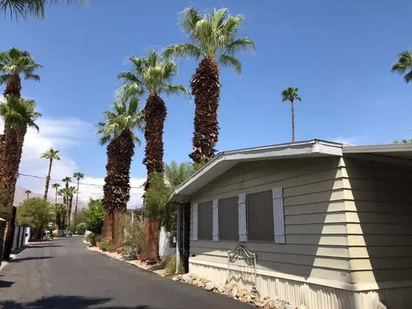 14 Jupiter ST, Palm Springs, CA 92264