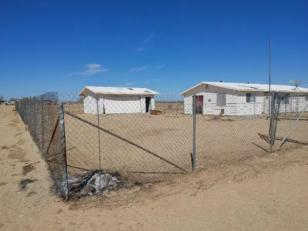 Twenty-nine Palms, CA 92277,6254 Via Arenosa