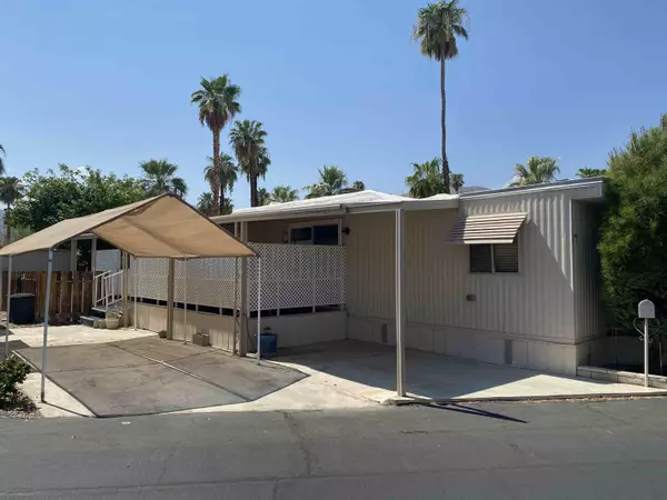 17 Arthur DR, Cathedral City, CA 92234