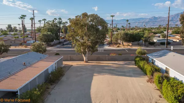 Indio, CA 92201,81671 San Cristobal #616 AVE #616