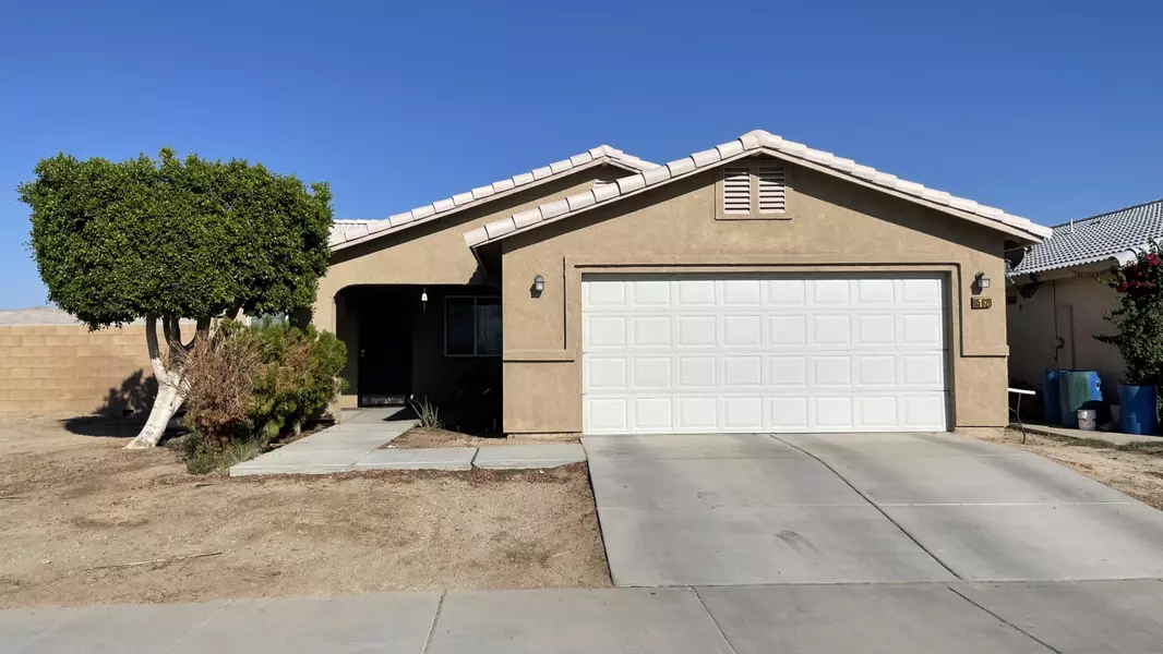65020 Home AVE, Mecca, CA 92254