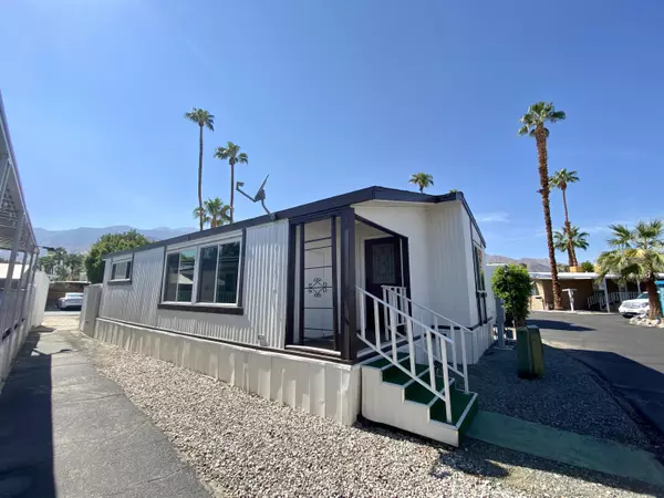 133 Fondulac ST, Palm Springs, CA 92264